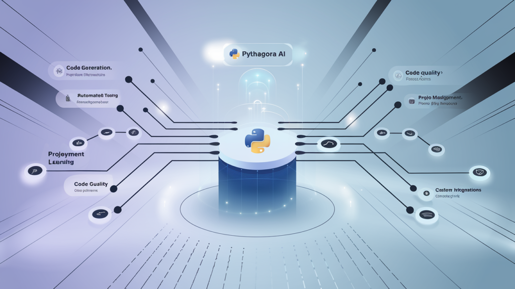 Pythagora AI Use Cases: Revolutionizing Software Development